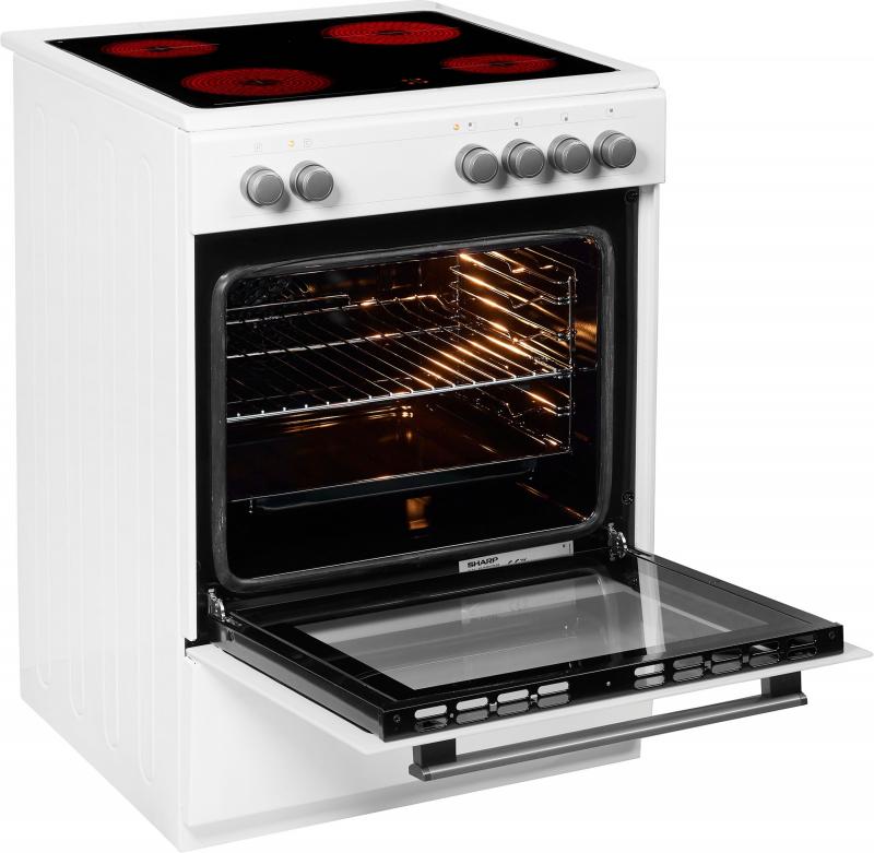 Sharp KF-76 VNO 22 W-DE Sharp KF-76 VNO 22 W-DE